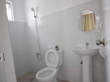 READY FOR OCCUOANCY- 4 bedroom single detached house and lot for sale in Primehills Talisay City, Cebu