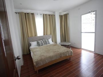 READY FOR OCCUOANCY- 4 bedroom single detached house and lot for sale in Primehills Talisay City, Cebu