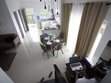 READY FOR OCCUOANCY- 4 bedroom single detached house and lot for sale in Primehills Talisay City, Cebu