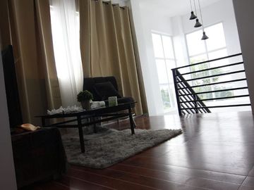 READY FOR OCCUOANCY- 4 bedroom single detached house and lot for sale in Primehills Talisay City, Cebu