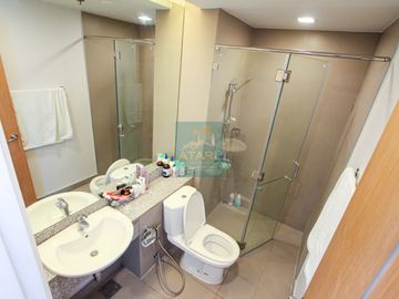 Prime and Luxurious 3-Bedroom Lower Penthouse Unit for Sale in 1016 Residences