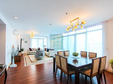 Prime and Luxurious 3-Bedroom Lower Penthouse Unit for Sale in 1016 Residences