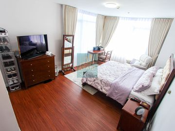 Prime and Luxurious 3-Bedroom Lower Penthouse Unit for Sale in 1016 Residences