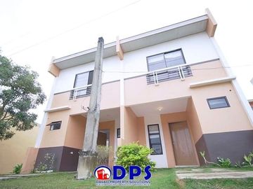 Affordable Housing in Panabo City Davao Del Norte