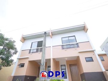 Affordable Housing in Panabo City Davao Del Norte