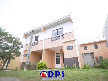 Affordable Housing in Panabo City Davao Del Norte