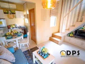 Affordable Housing in Panabo City Davao Del Norte