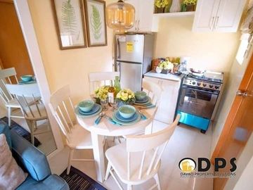 Affordable Housing in Panabo City Davao Del Norte