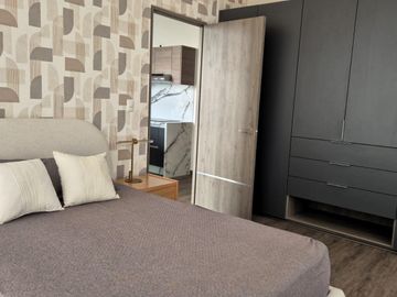 DEPARTAMENTO EN VENTA  SAN MARTINITO PUEBLA