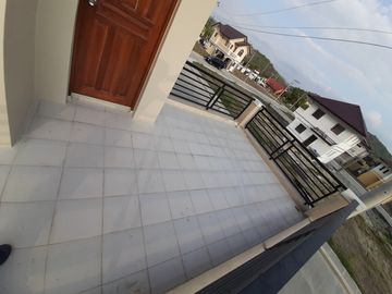 4 Bedroom Unit in Subic Zambales along the Highway Tierra Verde Subic
