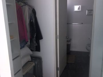 Dpto. Dúplex, 380 m2, Amplia Terraza, Chacarilla, 4 dorms, 5 baños, 2 estac. + dep.