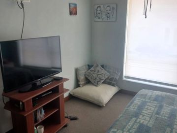 Dpto. Dúplex, 380 m2, Amplia Terraza, Chacarilla, 4 dorms, 5 baños, 2 estac. + dep.