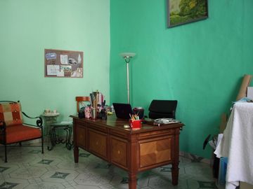 CASA EN VENTA EN PUEBLA CENTRO HISTORICO