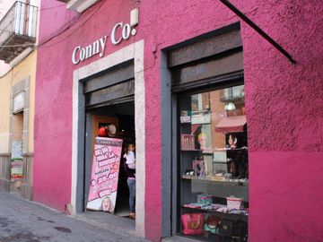 CASA EN VENTA EN PUEBLA CENTRO HISTORICO