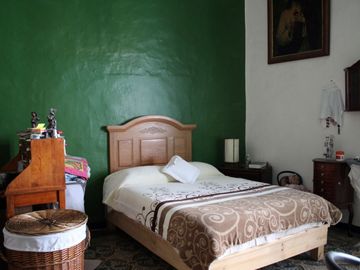 CASA EN VENTA EN PUEBLA CENTRO HISTORICO