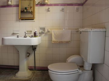 CASA EN VENTA EN PUEBLA CENTRO HISTORICO