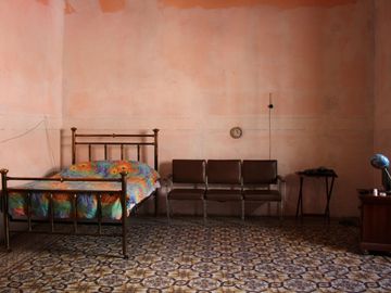 CASA EN VENTA EN PUEBLA CENTRO HISTORICO
