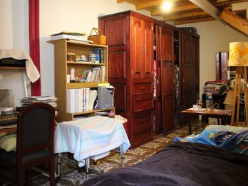 CASA EN VENTA EN PUEBLA CENTRO HISTORICO