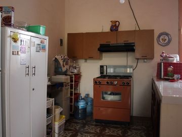 CASA EN VENTA EN PUEBLA CENTRO HISTORICO