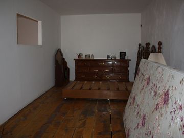 CASA EN VENTA EN PUEBLA CENTRO HISTORICO