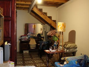 CASA EN VENTA EN PUEBLA CENTRO HISTORICO