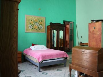 CASA EN VENTA EN PUEBLA CENTRO HISTORICO
