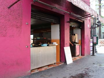 CASA EN VENTA EN PUEBLA CENTRO HISTORICO