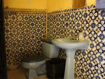 CASA EN VENTA EN PUEBLA CENTRO HISTORICO