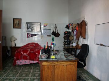 CASA EN VENTA EN PUEBLA CENTRO HISTORICO
