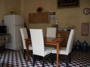 CASA EN VENTA EN PUEBLA CENTRO HISTORICO