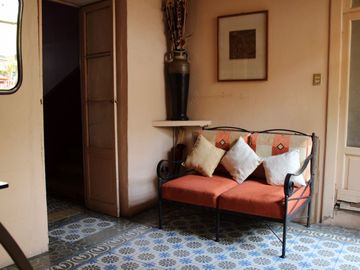 CASA EN VENTA EN PUEBLA CENTRO HISTORICO