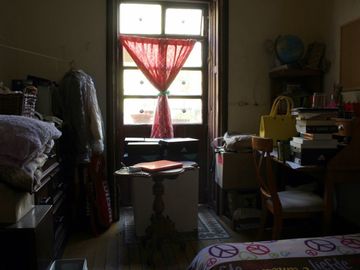 CASA EN VENTA EN PUEBLA CENTRO HISTORICO