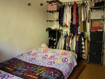 CASA EN VENTA EN PUEBLA CENTRO HISTORICO