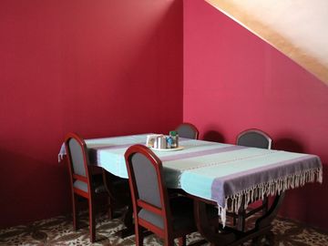 CASA EN VENTA EN PUEBLA CENTRO HISTORICO