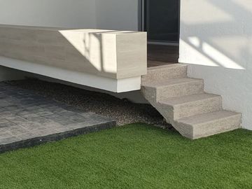 Casa con Hermosos Espacios