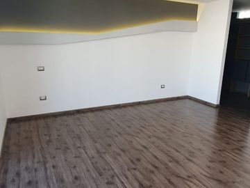 Casa con Hermosos Espacios