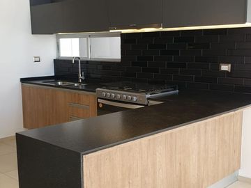 Casa con Hermosos Espacios