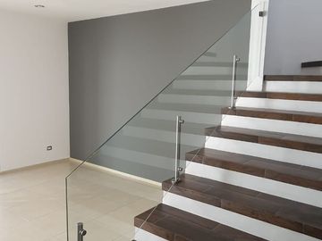 Casa con Hermosos Espacios