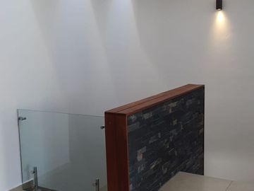 Casa con Hermosos Espacios