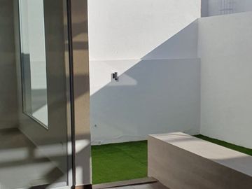 Casa con Hermosos Espacios
