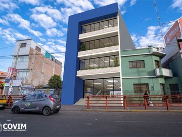 EN VENTA CASA EN JBYR · EN ZONA FINANCIERA DEL AVELINO