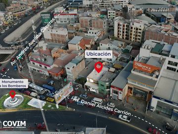 EN VENTA CASA EN JBYR · EN ZONA FINANCIERA DEL AVELINO