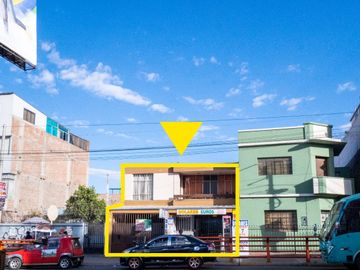 EN VENTA CASA EN JBYR · EN ZONA FINANCIERA DEL AVELINO