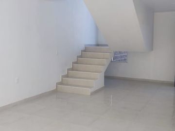 Casa en venta en Col. Colfer, Apizaco, Tlaxcala.