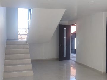 Casa en venta en Col. Colfer, Apizaco, Tlaxcala.