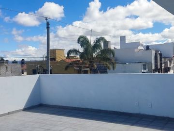 Casa en venta en Col. Colfer, Apizaco, Tlaxcala.