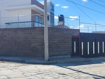 Casa en venta en Col. Colfer, Apizaco, Tlaxcala.