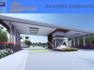 Sunny Homes affordable house and lot in Padre Garcia Batangas
