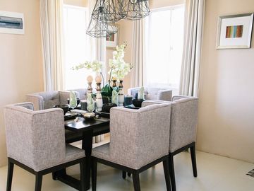 ✨🍁FOR SALE: GRAB YOUR HOUSE-LIMITED INVENTORY RFO 4-BEDROOM 2-STOREY DANA SF IN CAMELLA GENTRI🍁✨