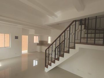 ✨🍁FOR SALE: GRAB YOUR HOUSE-LIMITED INVENTORY RFO 4-BEDROOM 2-STOREY DANA SF IN CAMELLA GENTRI🍁✨